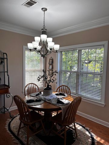 7361 W Ridge Circle, Sherwood, AR 72120