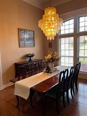 7361 W Ridge Circle, Sherwood, AR 72120