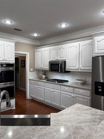 7361 W Ridge Circle, Sherwood, AR 72120