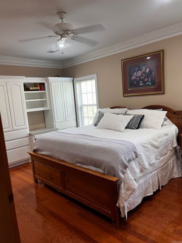 7361 W Ridge Circle, Sherwood, AR 72120