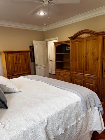 7361 W Ridge Circle, Sherwood, AR 72120