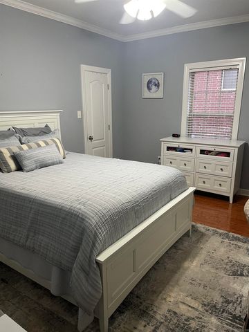 7361 W Ridge Circle, Sherwood, AR 72120