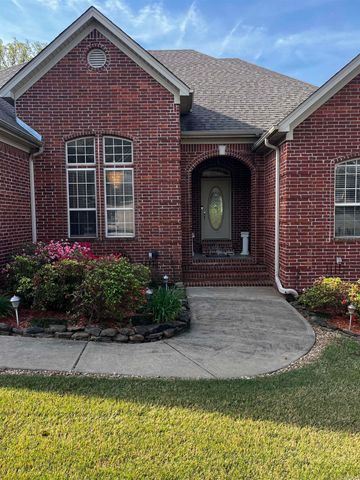 7361 W Ridge Circle, Sherwood, AR 72120