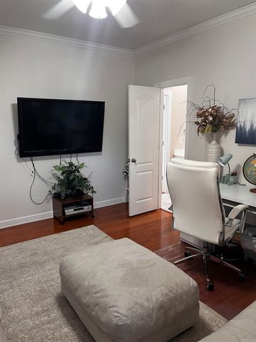 7361 W Ridge Circle, Sherwood, AR 72120