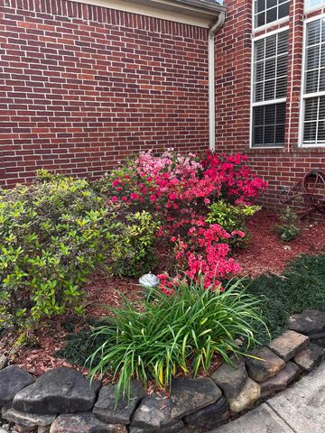 7361 W Ridge Circle, Sherwood, AR 72120