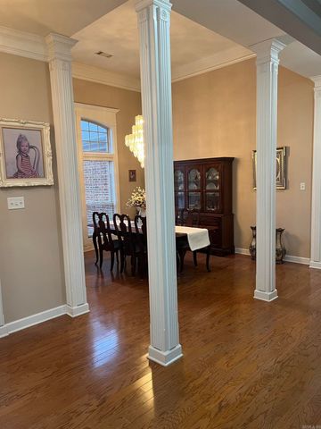 7361 W Ridge Circle, Sherwood, AR 72120