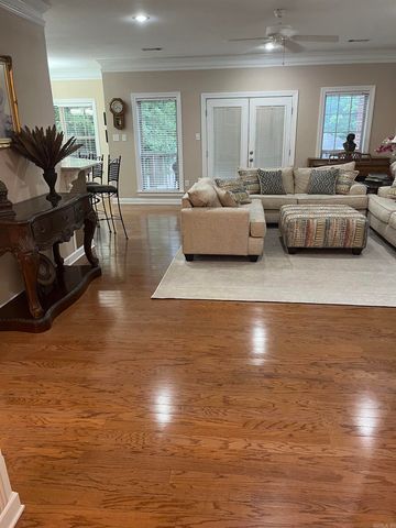 7361 W Ridge Circle, Sherwood, AR 72120