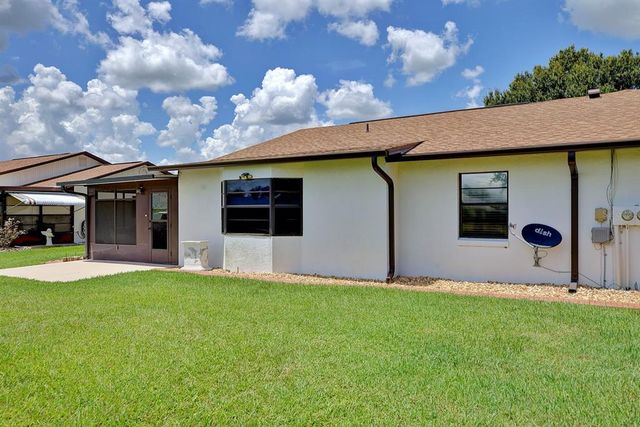 3726 SUNBIRD CIRCLE, Sebring, FL 33872