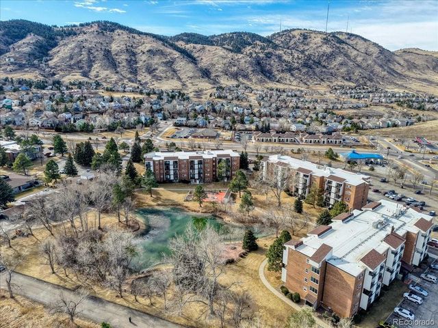 1150 Golden Circle 511, Golden, CO 80401