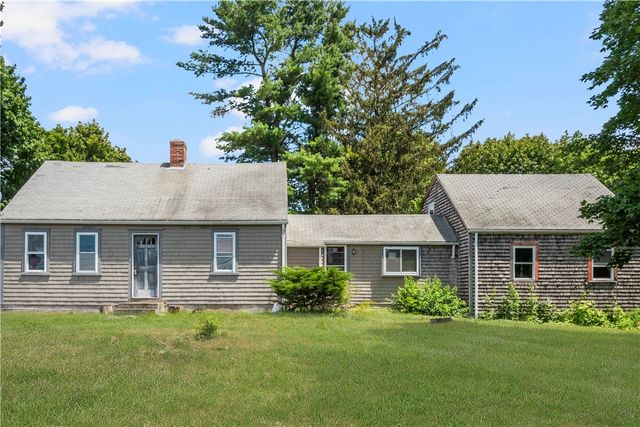 533 Scituate Avenue, Cranston, RI 02920