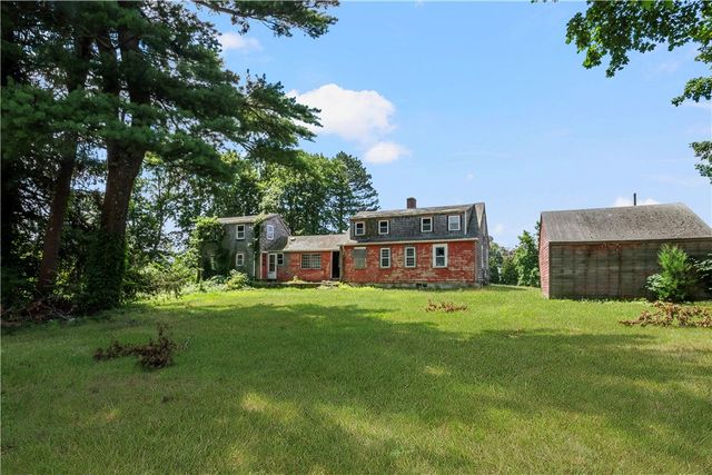 533 Scituate Avenue, Cranston, RI 02920