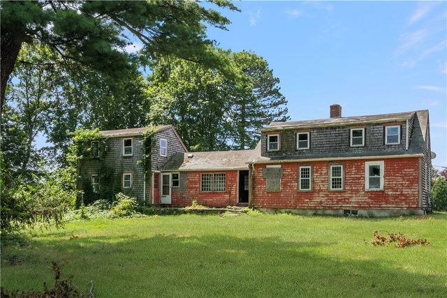 533 Scituate Avenue, Cranston, RI 02920