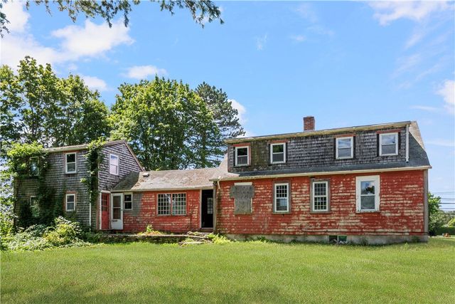 533 Scituate Avenue, Cranston, RI 02920