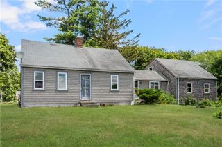 533 Scituate Avenue, Cranston, RI 02920