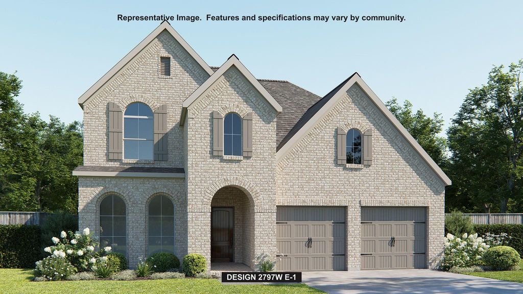 21226 Madera Valley Lane, Cypress, TX 77433
