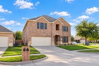 329 Noel Drive, Mckinney, TX 75072