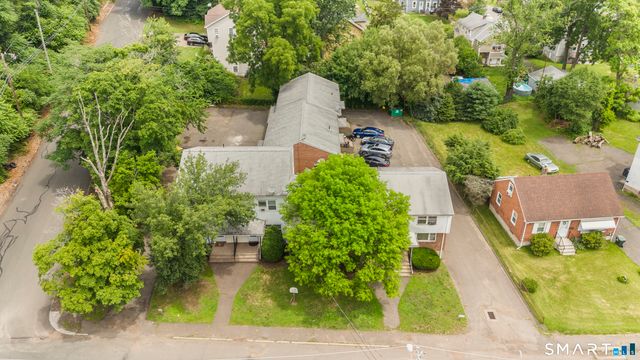 115 Kensington Avenue 1, Meriden, CT 06451