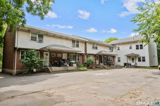 115 Kensington Avenue 1, Meriden, CT 06451