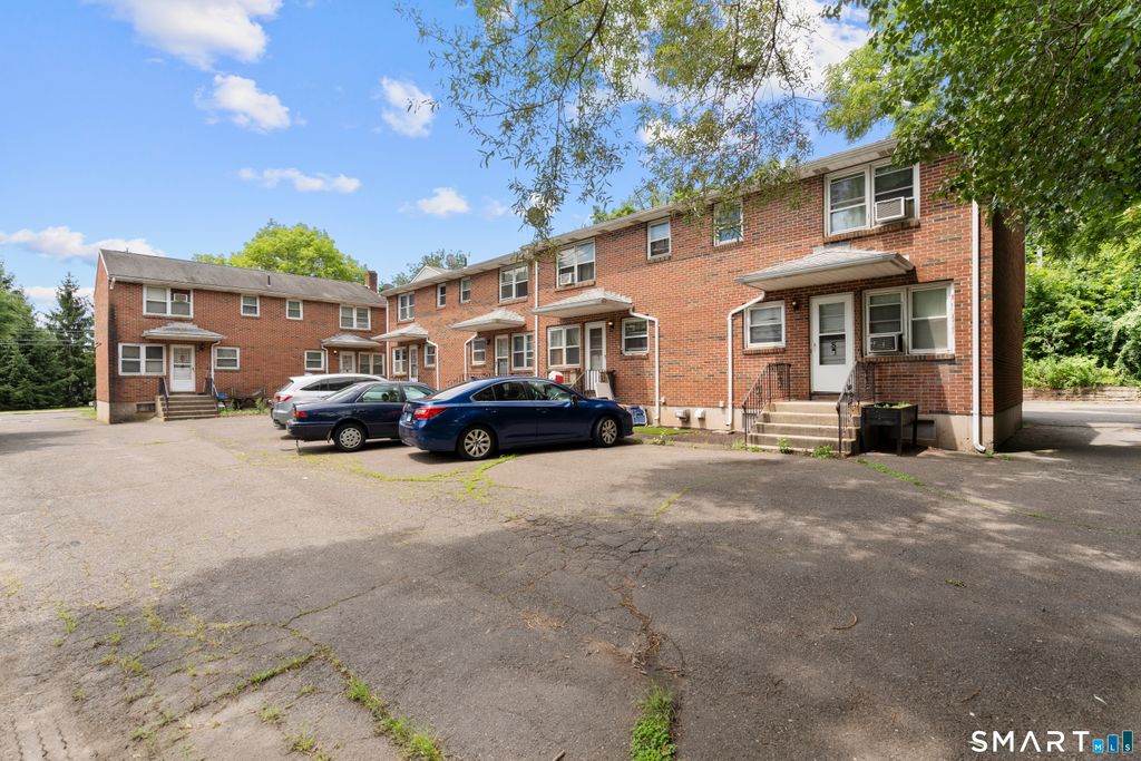 115 Kensington Avenue 1, Meriden, CT 06451