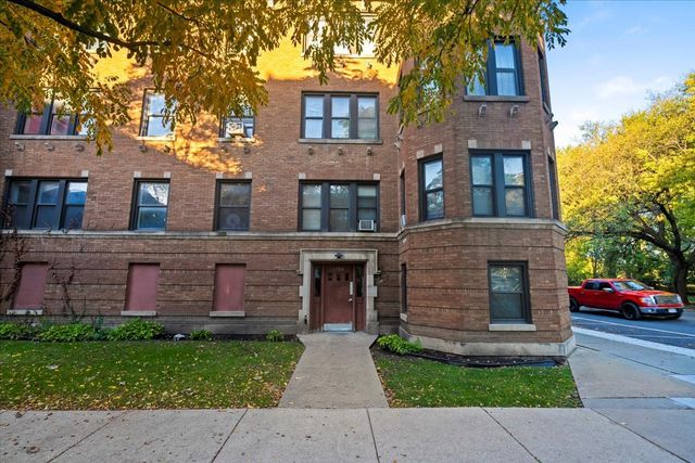 6700 S Merrill Avenue 3E, Chicago, IL 60649