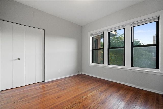 6700 S Merrill Avenue 3E, Chicago, IL 60649