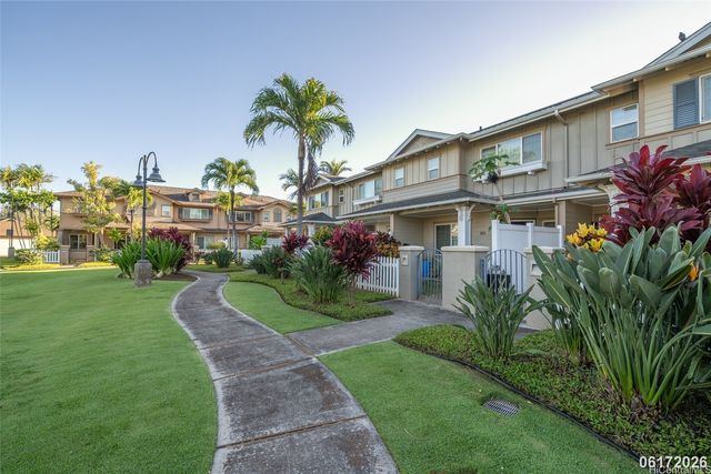 91-2072 Kaioli Street 4502, Ewa Beach, HI 96706
