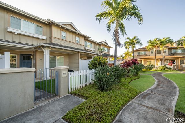 91-2072 Kaioli Street 4502, Ewa Beach, HI 96706