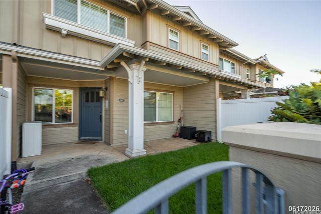 91-2072 Kaioli Street 4502, Ewa Beach, HI 96706