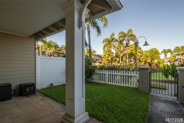 91-2072 Kaioli Street 4502, Ewa Beach, HI 96706