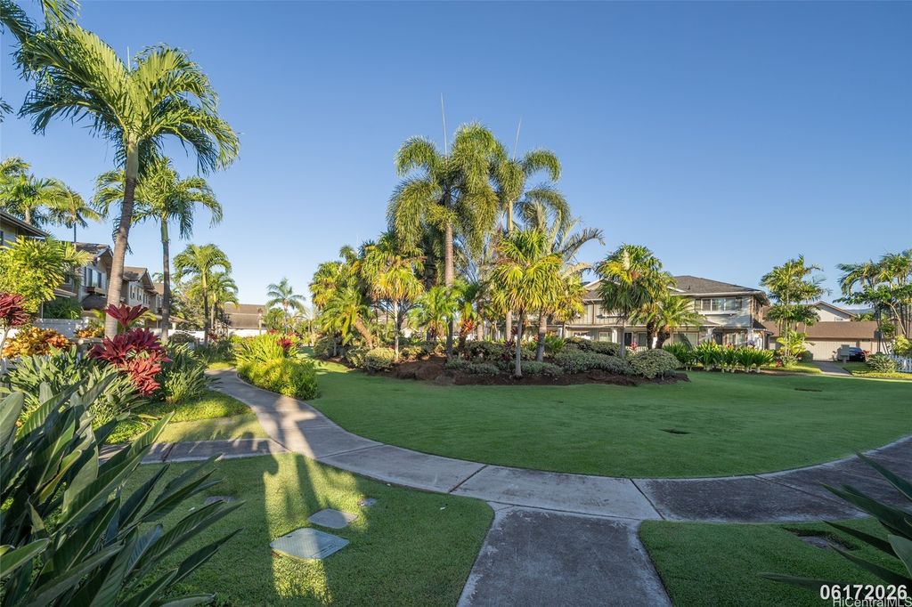 91-2072 Kaioli Street 4502, Ewa Beach, HI 96706