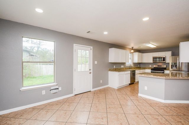 22951 Twisting Pine Drive, Spring, TX 77373