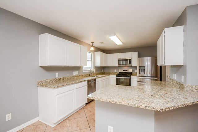 22951 Twisting Pine Drive, Spring, TX 77373