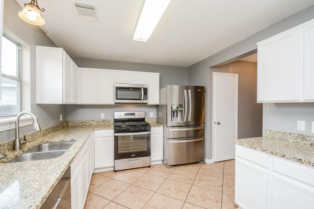 22951 Twisting Pine Drive, Spring, TX 77373