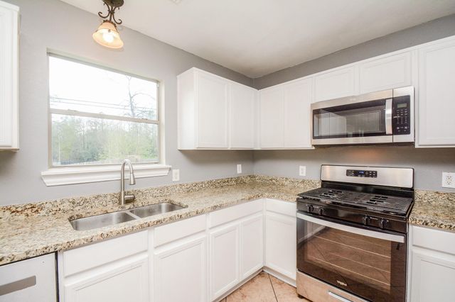 22951 Twisting Pine Drive, Spring, TX 77373