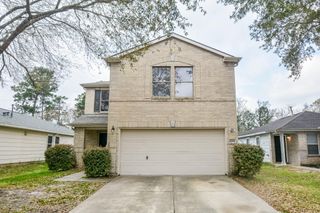22951 Twisting Pine Drive, Spring, TX 77373