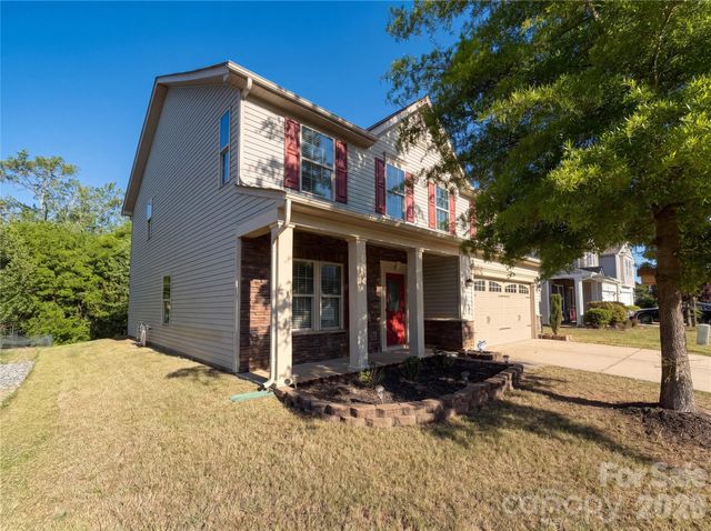 1303 Farm Branch Drive SW, Concord, NC 28027