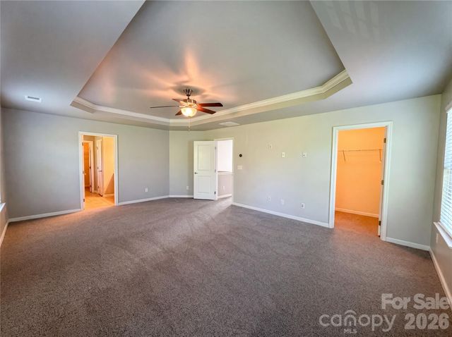 1303 Farm Branch Drive SW, Concord, NC 28027