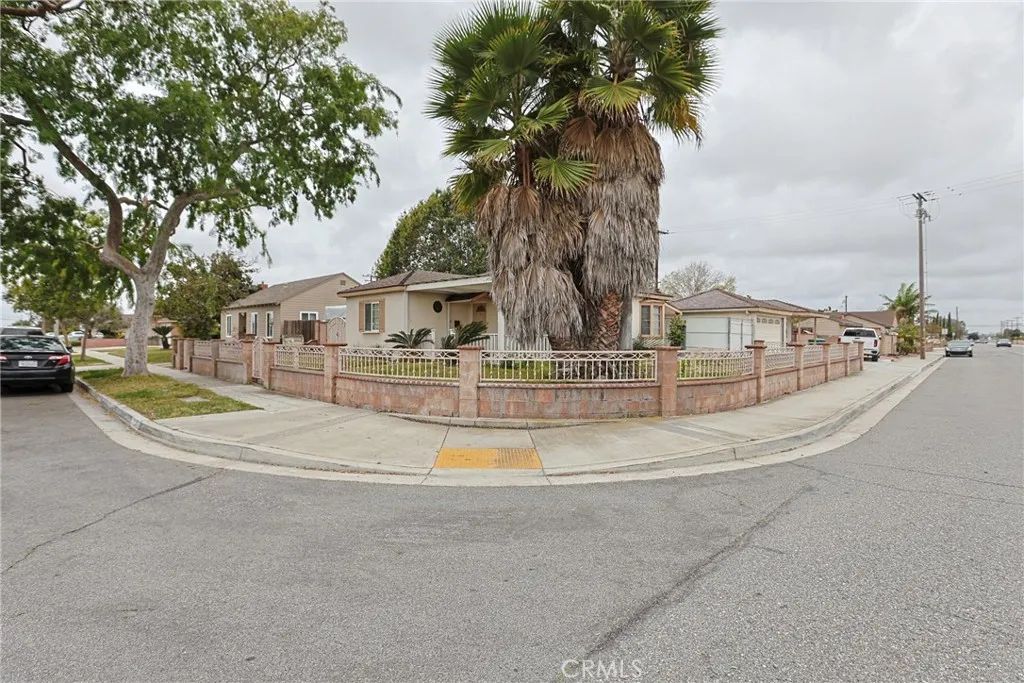 14501 Wilson, Westminster, CA 92655
