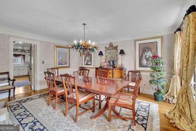 180 Spalding Mill, Atlanta, GA 30350