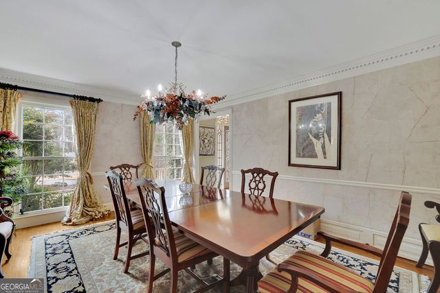 180 Spalding Mill, Atlanta, GA 30350