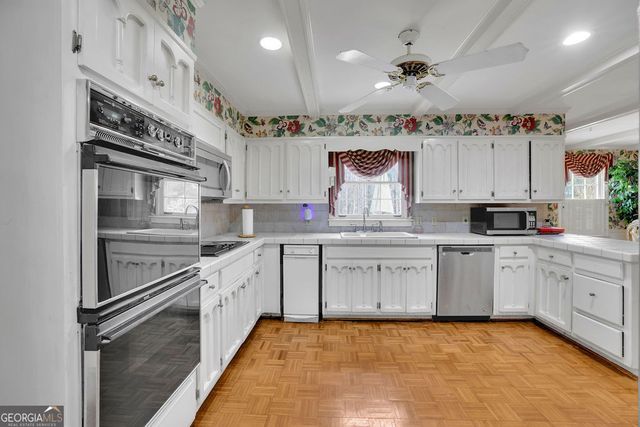 180 Spalding Mill, Atlanta, GA 30350