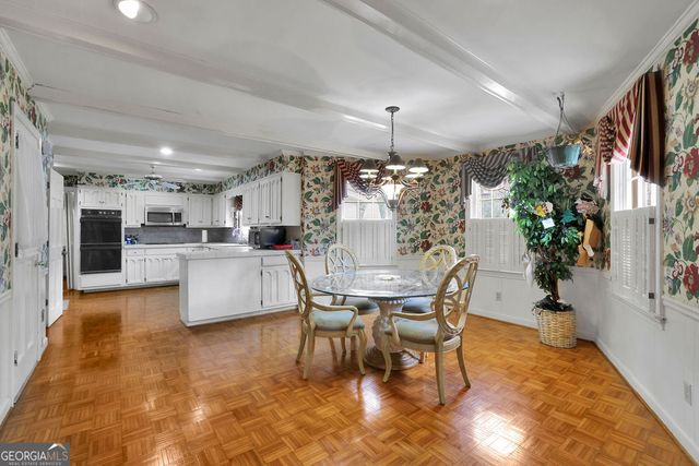 180 Spalding Mill, Atlanta, GA 30350