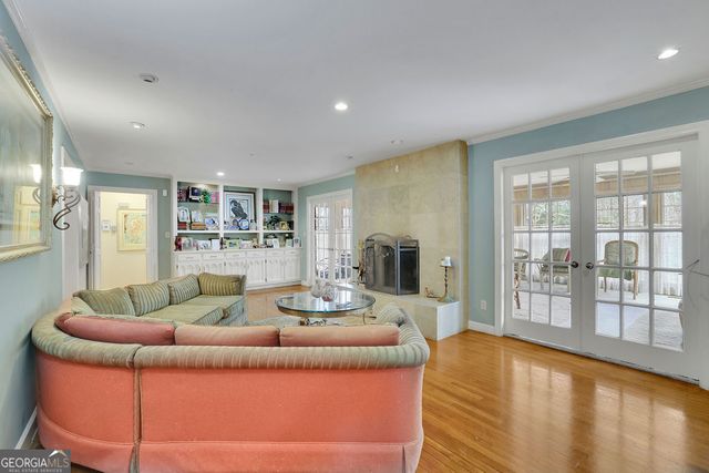 180 Spalding Mill, Atlanta, GA 30350