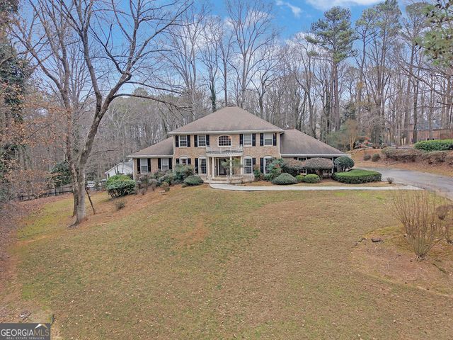 180 Spalding Mill, Atlanta, GA 30350