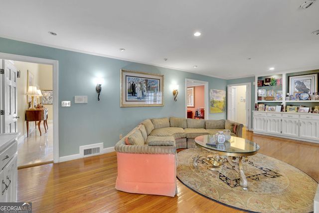 180 Spalding Mill, Atlanta, GA 30350