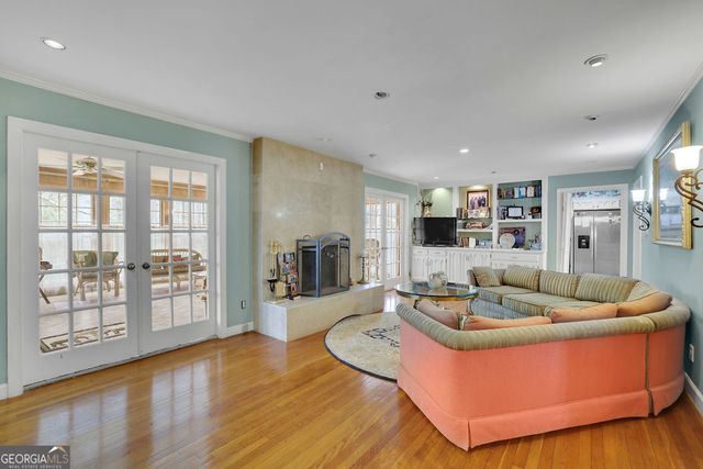 180 Spalding Mill, Atlanta, GA 30350