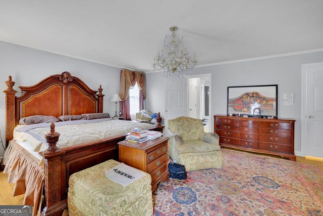 180 Spalding Mill, Atlanta, GA 30350