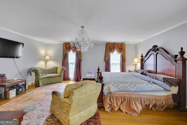 180 Spalding Mill, Atlanta, GA 30350