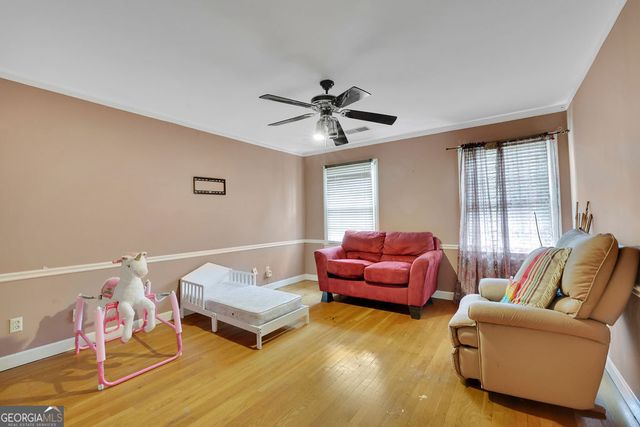 180 Spalding Mill, Atlanta, GA 30350