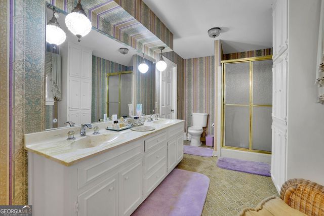 180 Spalding Mill, Atlanta, GA 30350